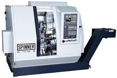 Spinner-TTC-300