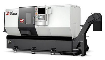 HAAS DS-30SSY